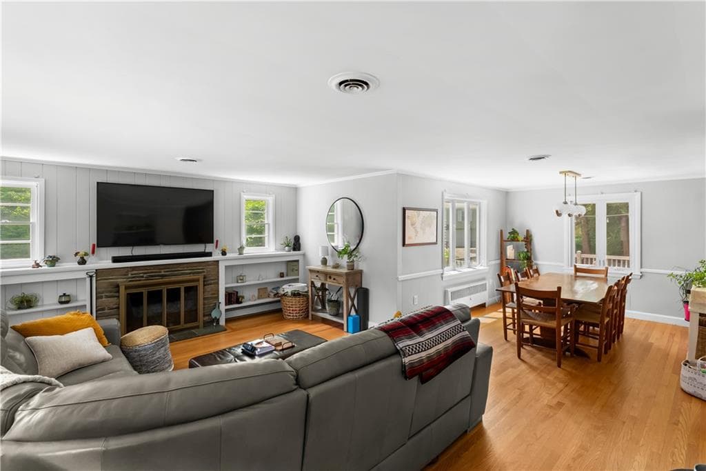 417 Squantum Drive photo 19