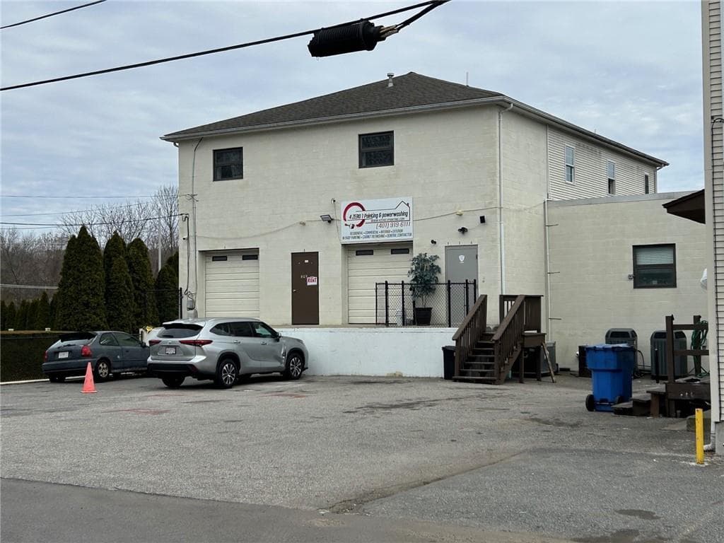 Commercial at 39 Greenville Avenue, Johnston, photo 13 of 17