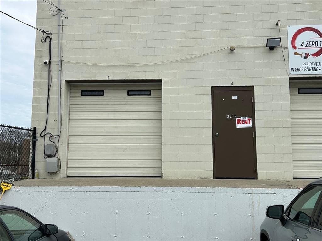 Commercial at 39 Greenville Avenue, Johnston, photo 7 of 17