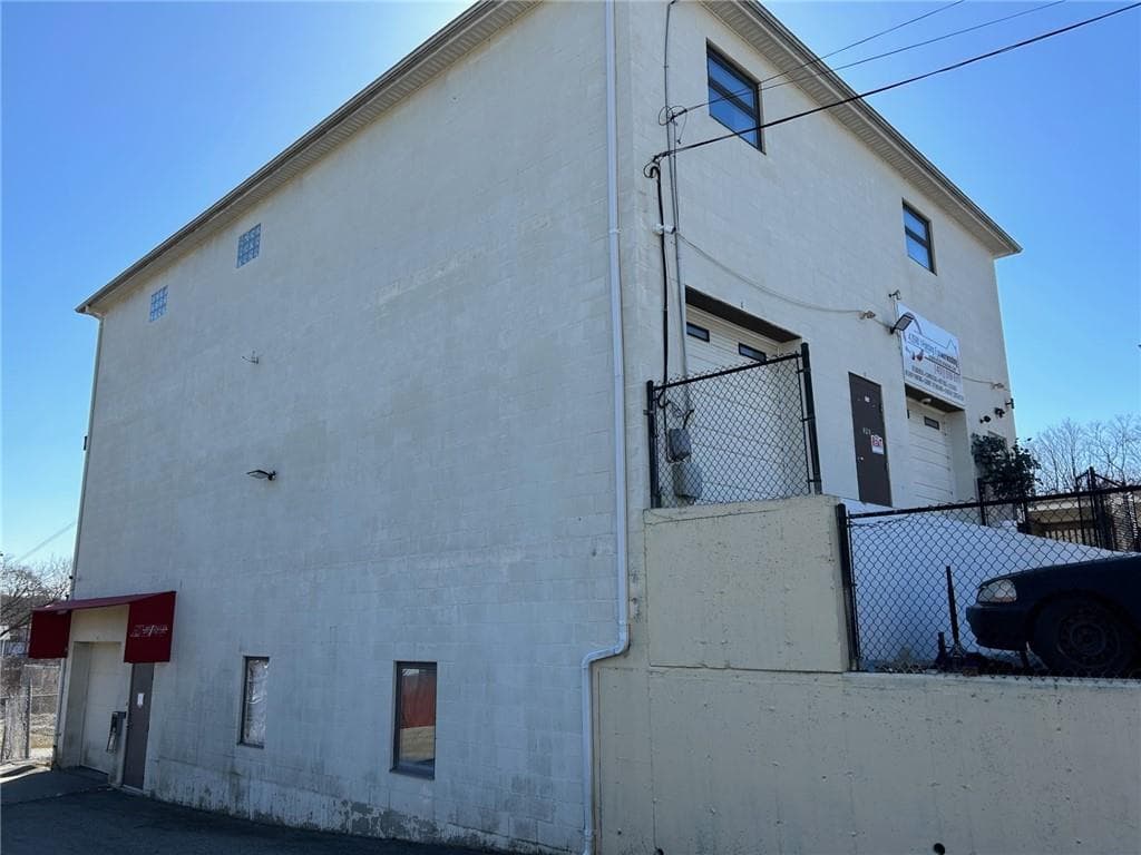 Commercial at 39 Greenville Avenue, Johnston, photo 4 of 17