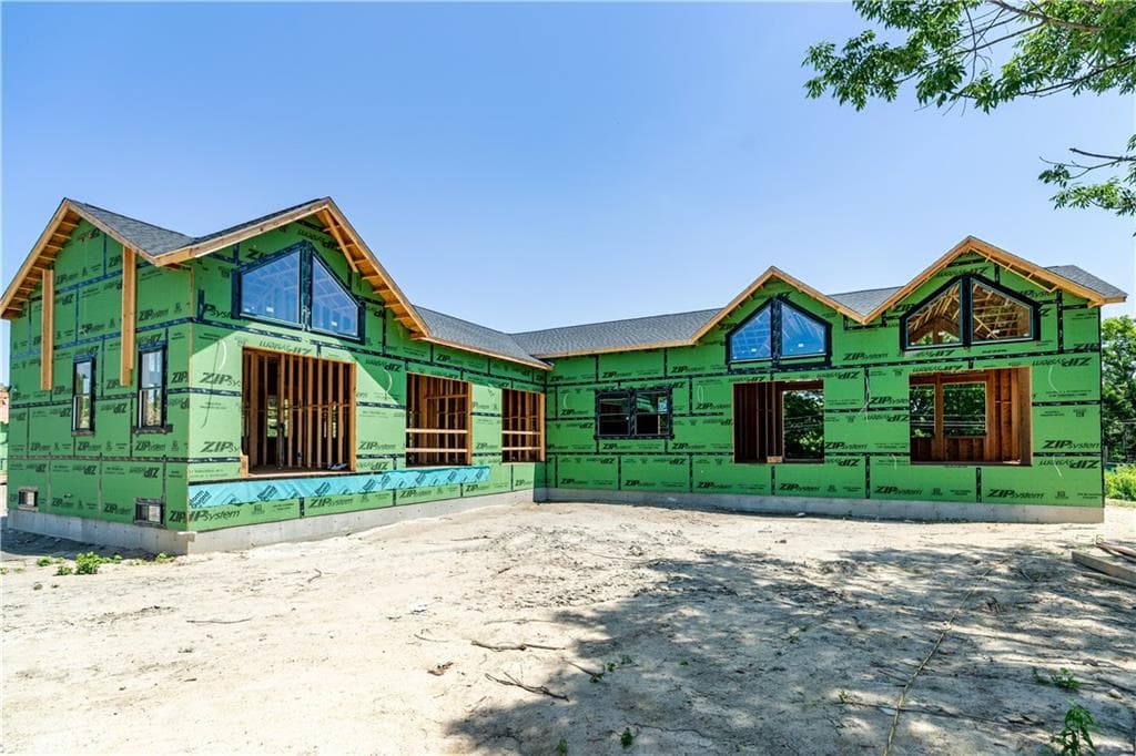 1493 Pippin Orchard Road photo 3