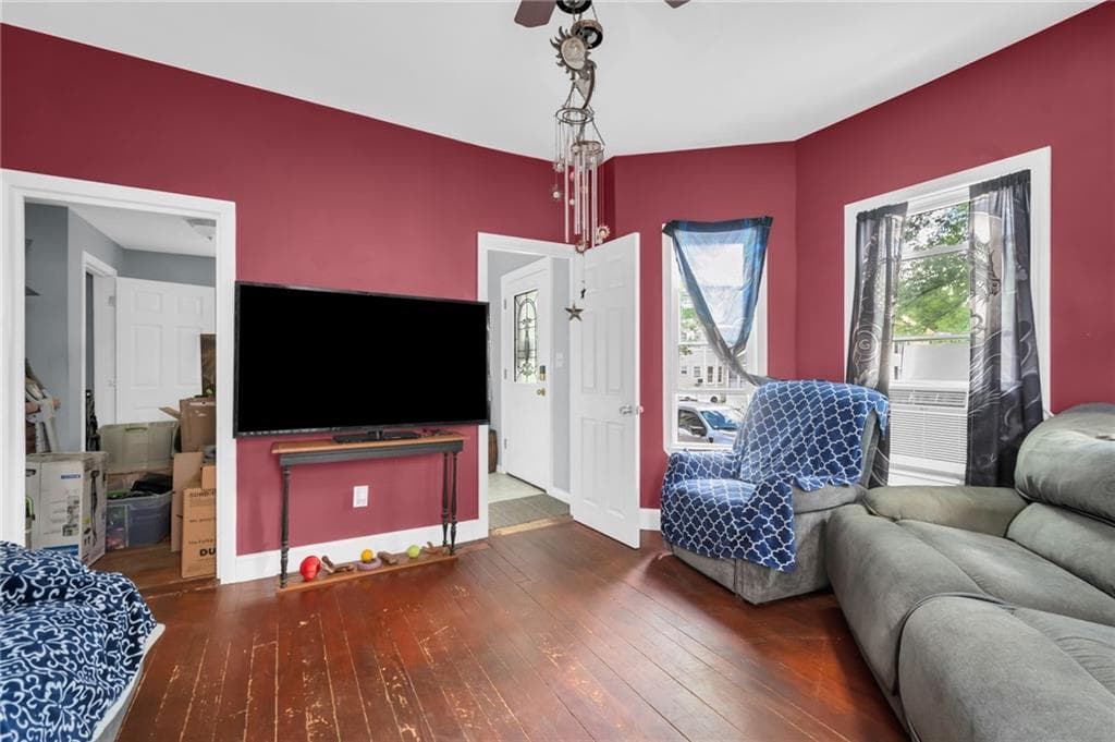 Single Family Residence at 45 Arch Street, Pawtucket, photo 12 of 42