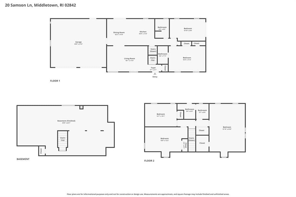 20 Samson Lane photo 50