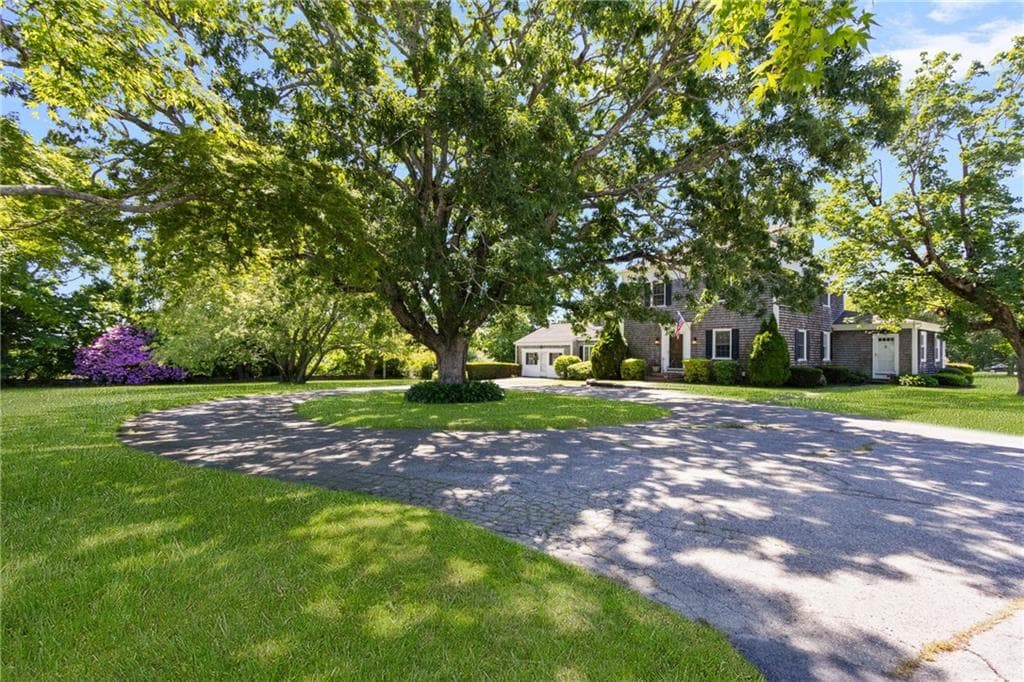 Single Family Residence at 0 Glen Meade Drive, Portsmouth, photo 46 of 49