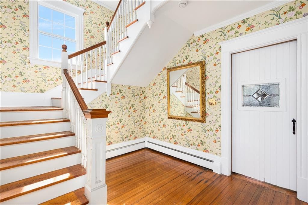 Single Family Residence at 0 Glen Meade Drive, Portsmouth, photo 4 of 49