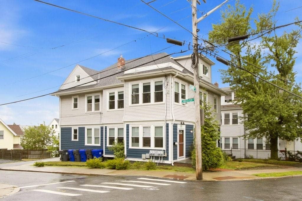 Condominium at 244 Camp Street UNIT 1, Providence, photo 2 of 26
