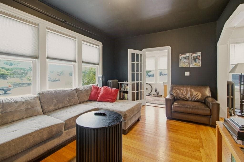 Condominium at 244 Camp Street UNIT 1, Providence, photo 6 of 26