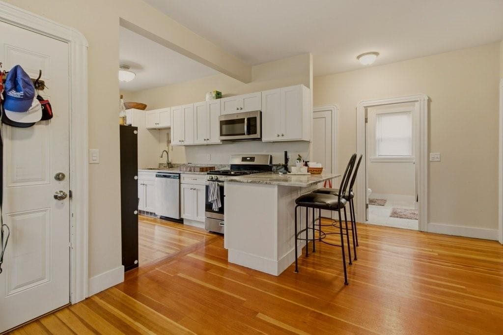 Condominium at 244 Camp Street UNIT 1, Providence, photo 13 of 26