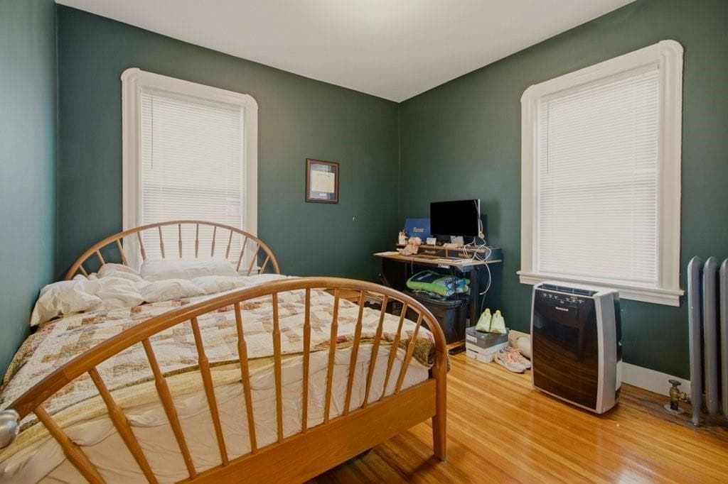 Condominium at 244 Camp Street UNIT 1, Providence, photo 22 of 26