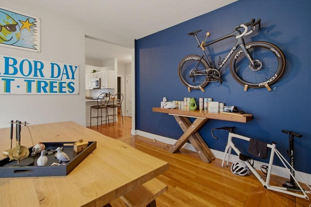 Condominium at 244 Camp Street UNIT 1, Providence, photo 7 of 26