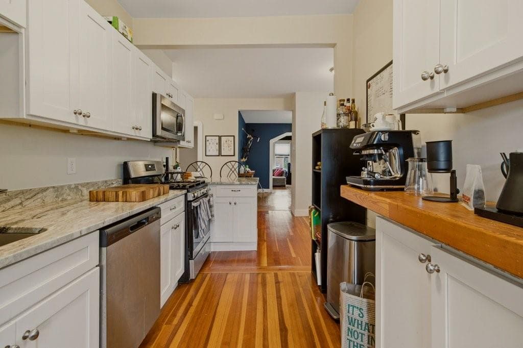Condominium at 244 Camp Street UNIT 1, Providence, photo 10 of 26