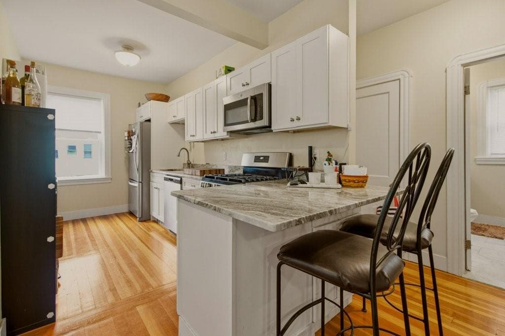 Condominium at 244 Camp Street UNIT 1, Providence, photo 14 of 26