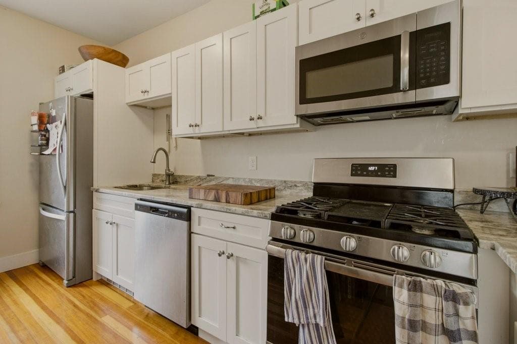 Condominium at 244 Camp Street UNIT 1, Providence, photo 11 of 26