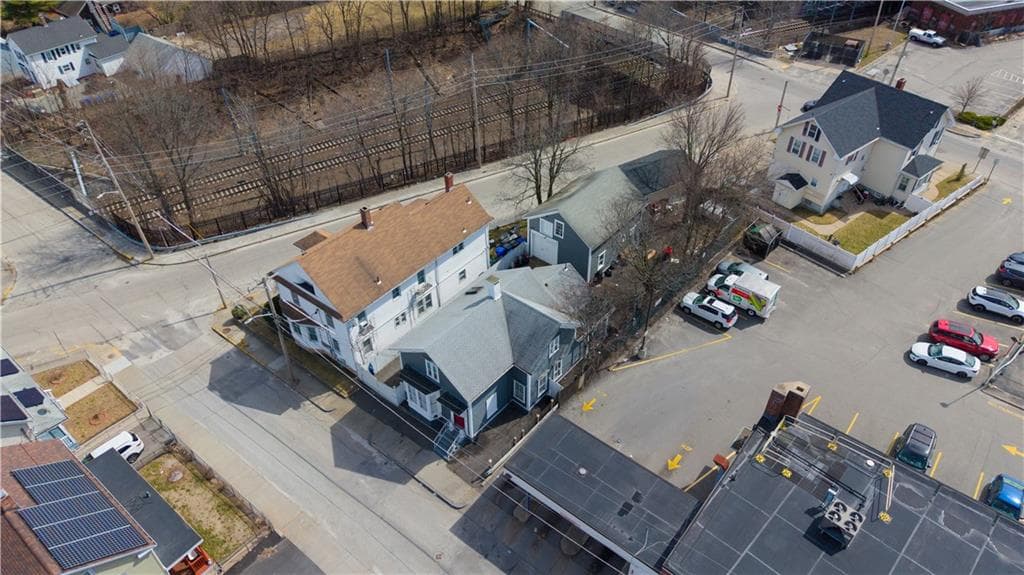Single Family Residence at 78 Jenks Street, Central Falls, photo 3 of 27
