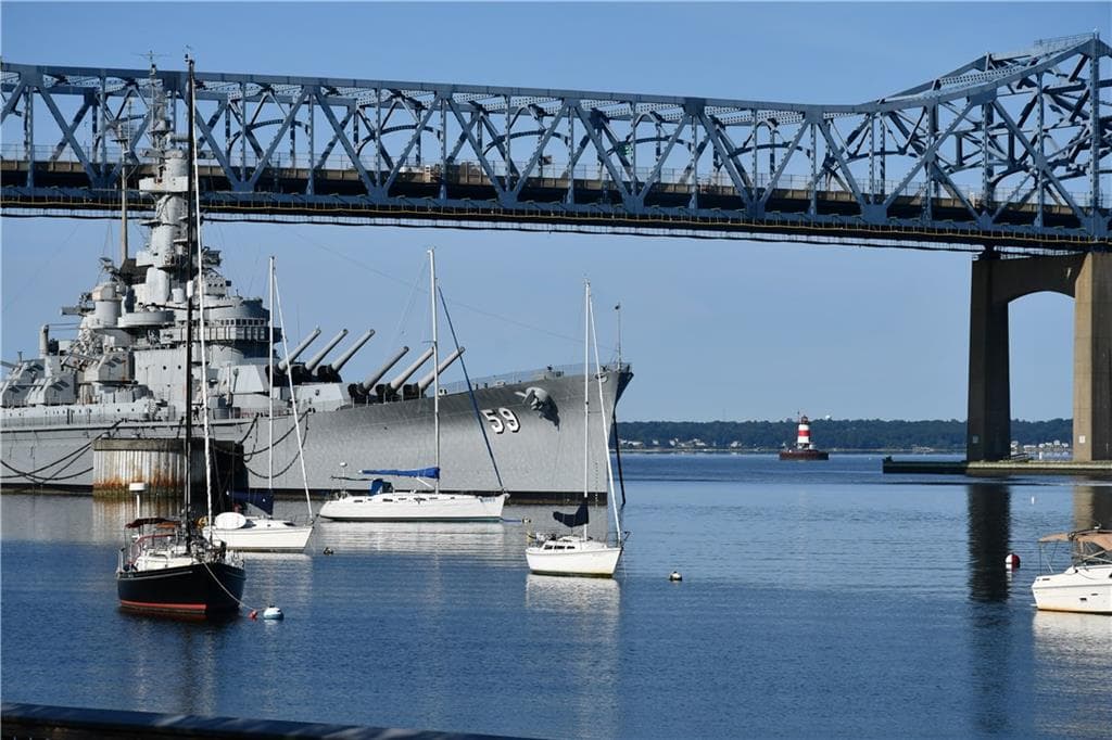0 Taunton River photo 29