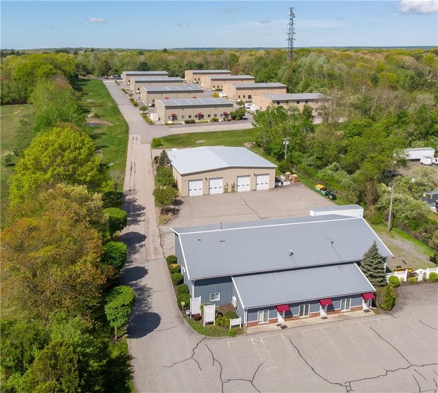 376 Dry Bridge Road UNIT B2