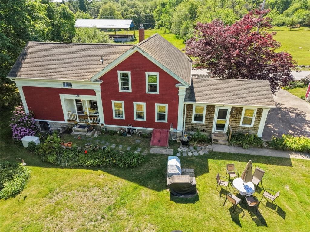 187 Dye Hill Rd Road photo 31