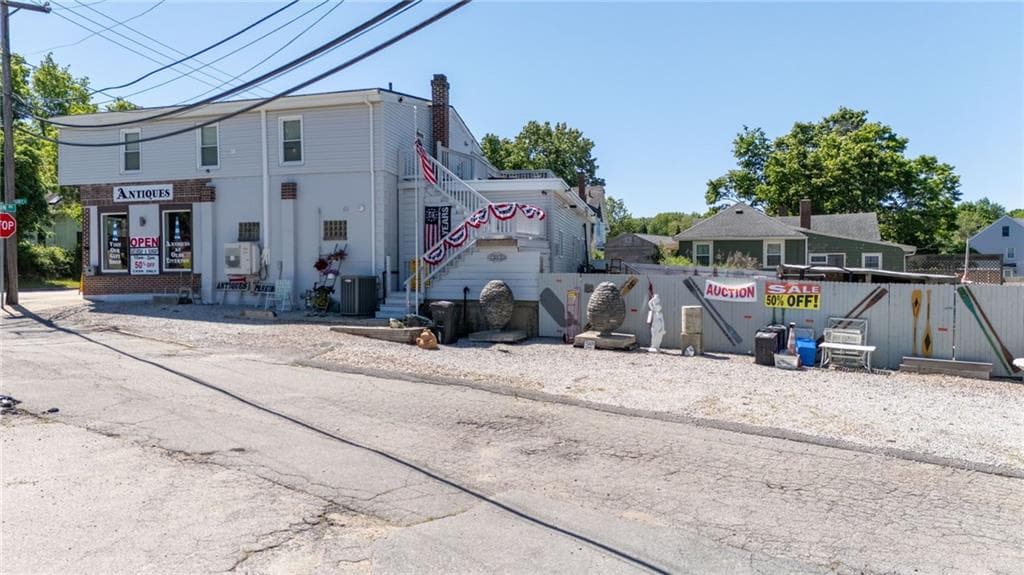 Commercial,Commercial Sale at 1019 Main Road, Tiverton, photo 43 of 49