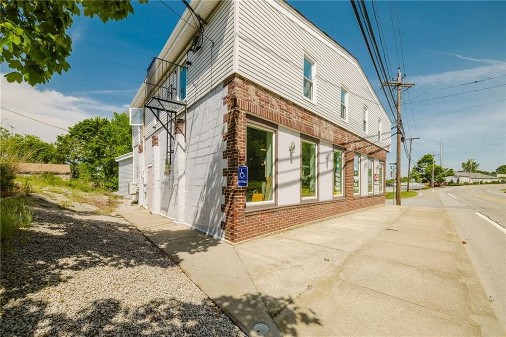 Commercial,Commercial Sale at 1019 Main Road, Tiverton, photo 3 of 49
