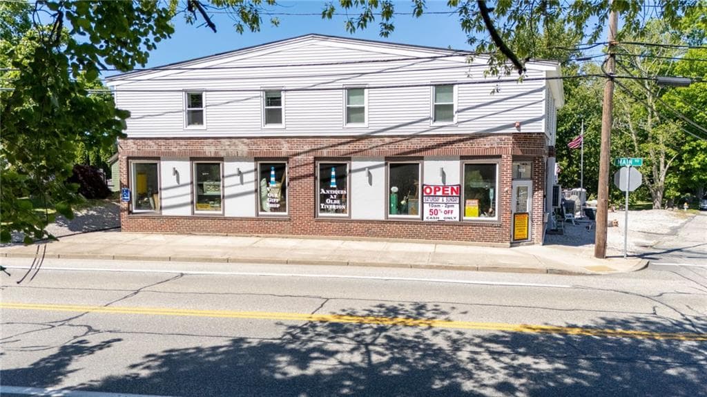 Commercial,Commercial Sale at 1019 Main Road, Tiverton, photo 49 of 49
