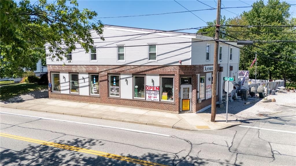 Commercial,Commercial Sale at 1019 Main Road, Tiverton, photo 40 of 49