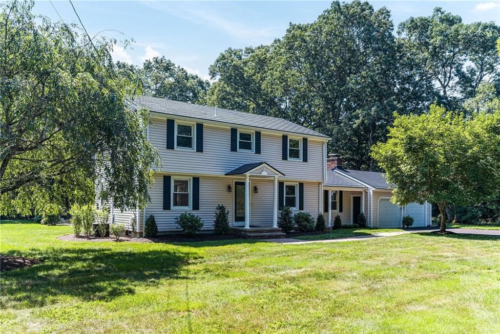 680 Fletcher Road