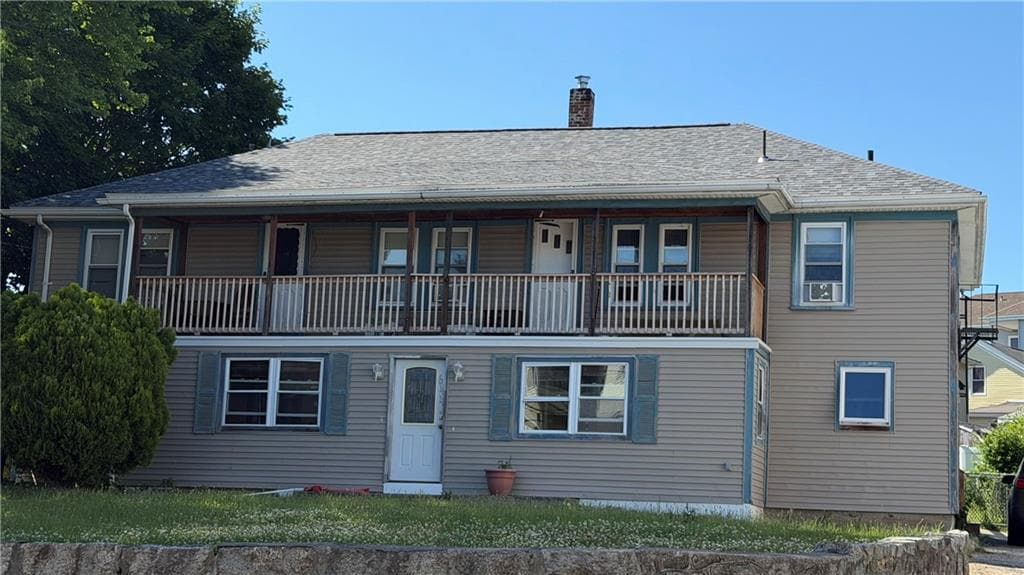 644 Elm Street