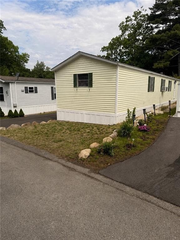 Single Family Residence at 31 Foxtrot Drive, Charlestown, photo 19 of 19