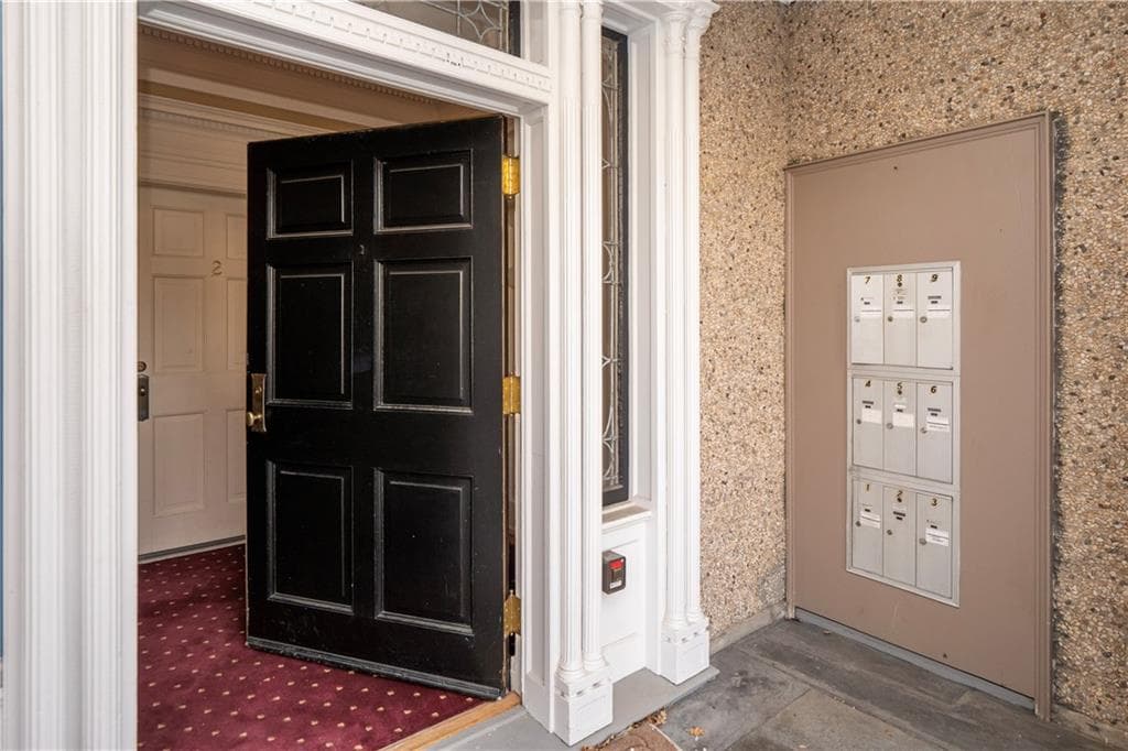 1 Oakwood Terrace UNIT 7 photo 6