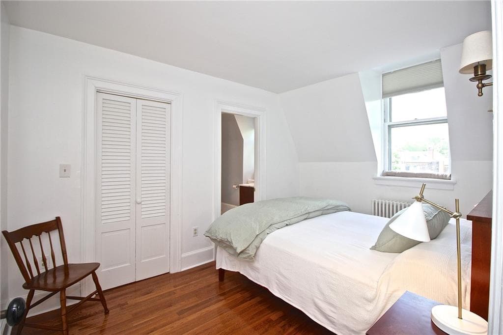 1 Oakwood Terrace UNIT 7 photo 22