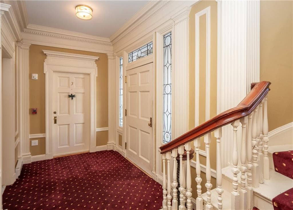 1 Oakwood Terrace UNIT 7 photo 7