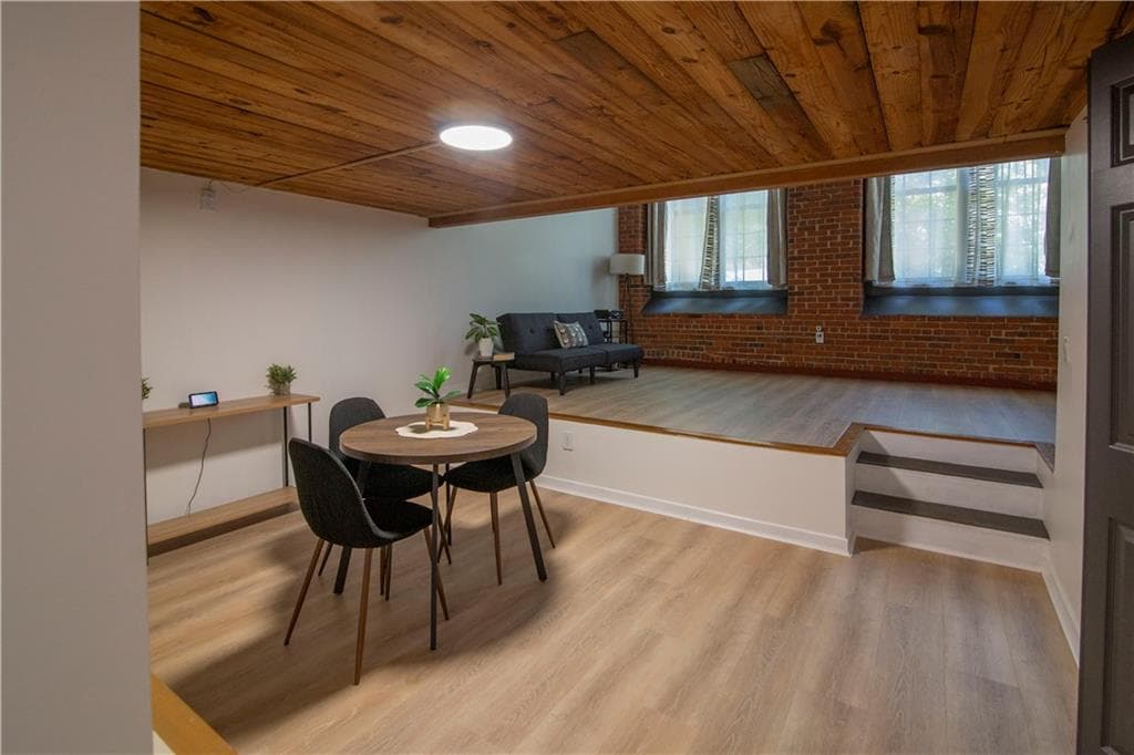Apartment,Condominium at 15 Higgins Street UNIT 113, Smithfield, photo 5 of 24