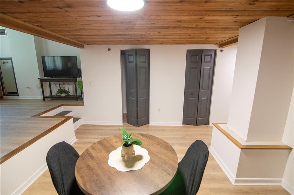 Apartment,Condominium at 15 Higgins Street UNIT 113, Smithfield, photo 4 of 24