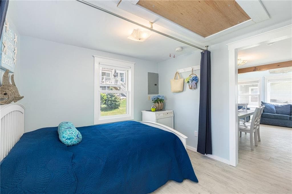 Single Family Residence at 11 Woodruff Street, Narragansett, photo 23 of 34
