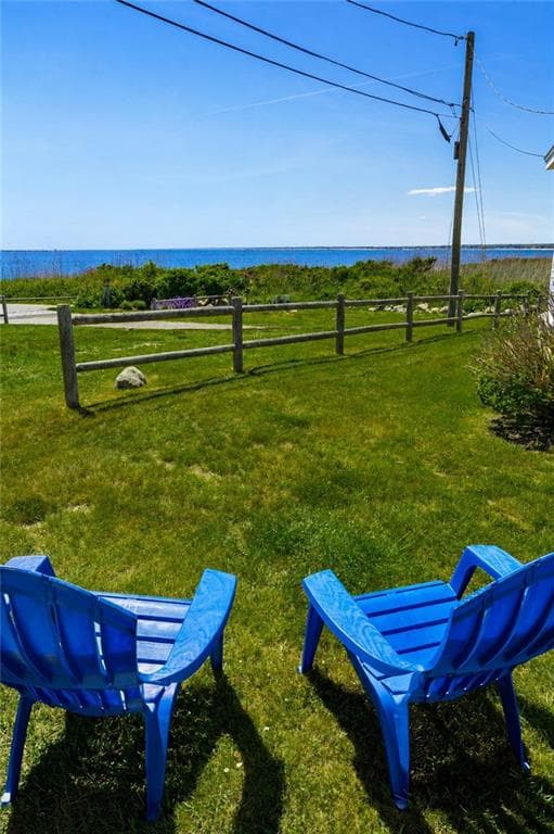 Single Family Residence at 11 Woodruff Street, Narragansett, photo 6 of 34