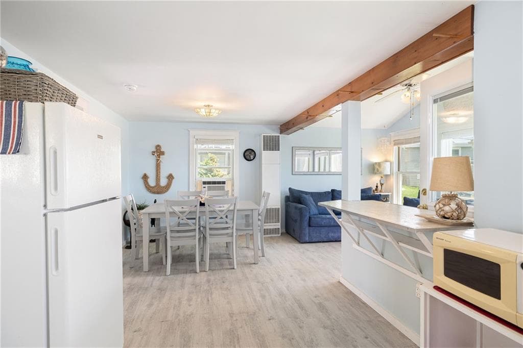 Single Family Residence at 11 Woodruff Street, Narragansett, photo 17 of 34