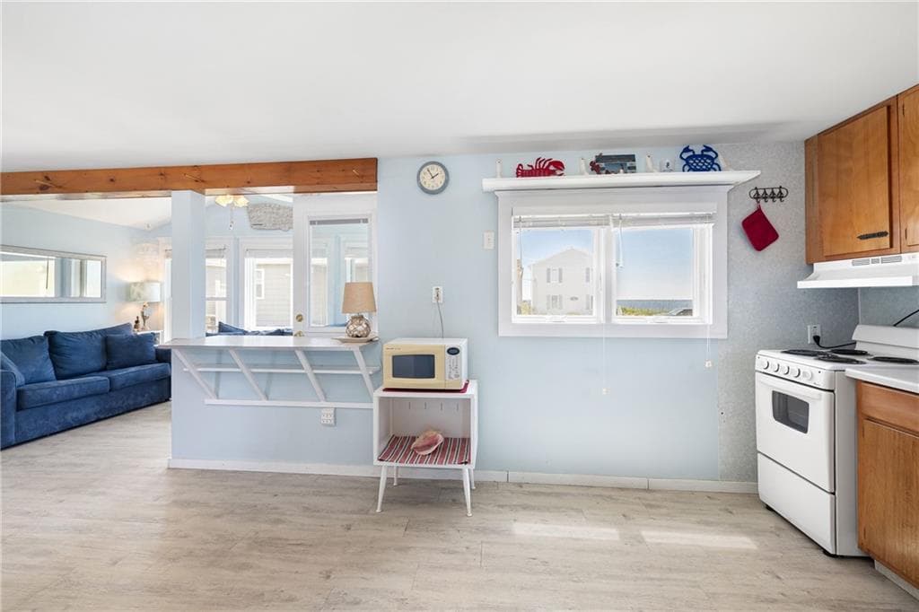Single Family Residence at 11 Woodruff Street, Narragansett, photo 16 of 34