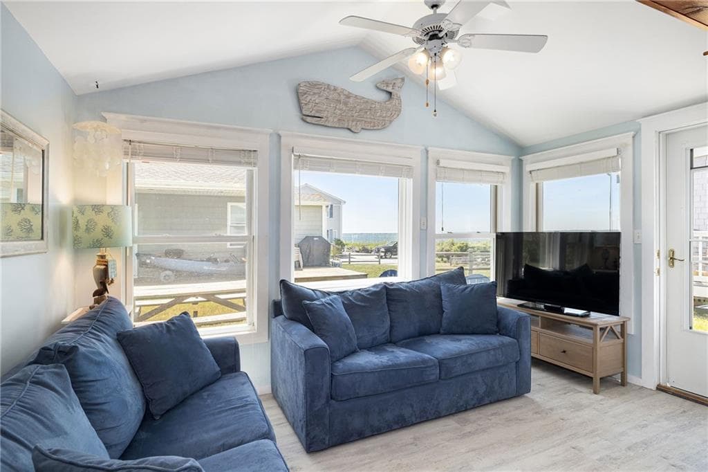Single Family Residence at 11 Woodruff Street, Narragansett, photo 9 of 34