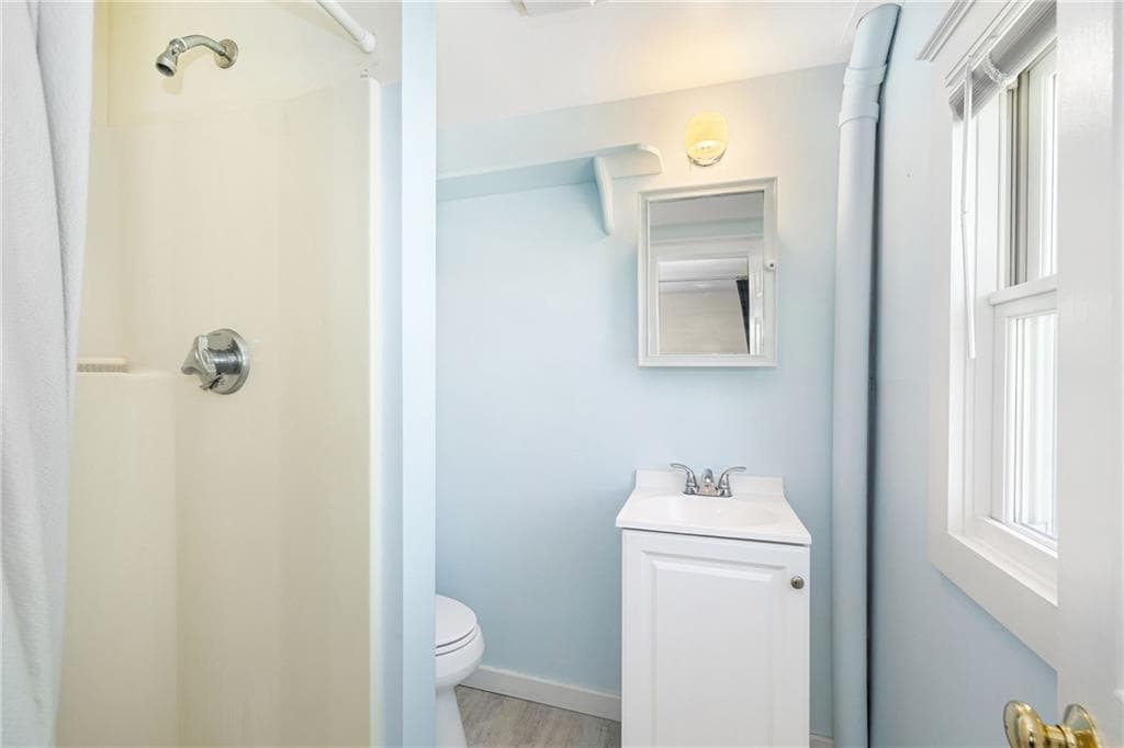 Single Family Residence at 11 Woodruff Street, Narragansett, photo 24 of 34