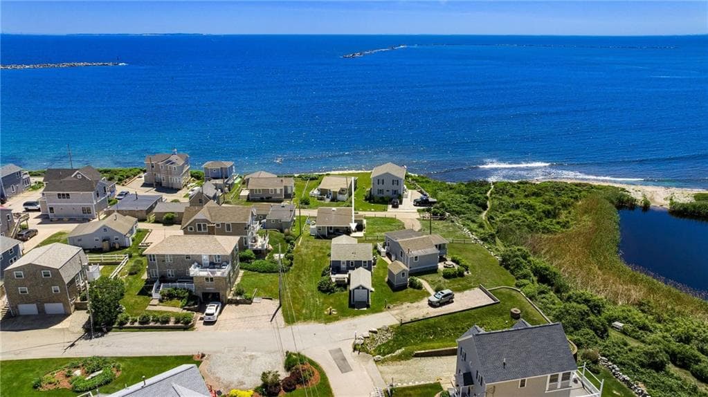 Single Family Residence at 11 Woodruff Street, Narragansett, photo 34 of 34