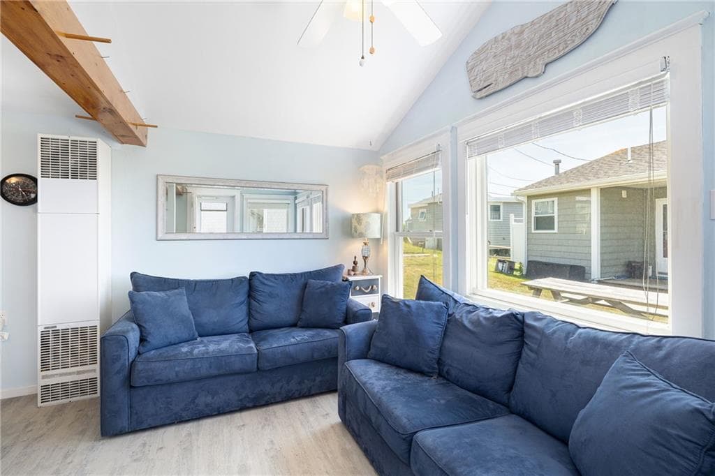 Single Family Residence at 11 Woodruff Street, Narragansett, photo 10 of 34