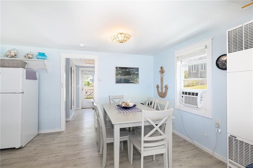 Single Family Residence at 11 Woodruff Street, Narragansett, photo 18 of 34