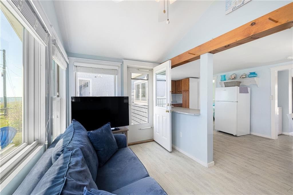 Single Family Residence at 11 Woodruff Street, Narragansett, photo 11 of 34