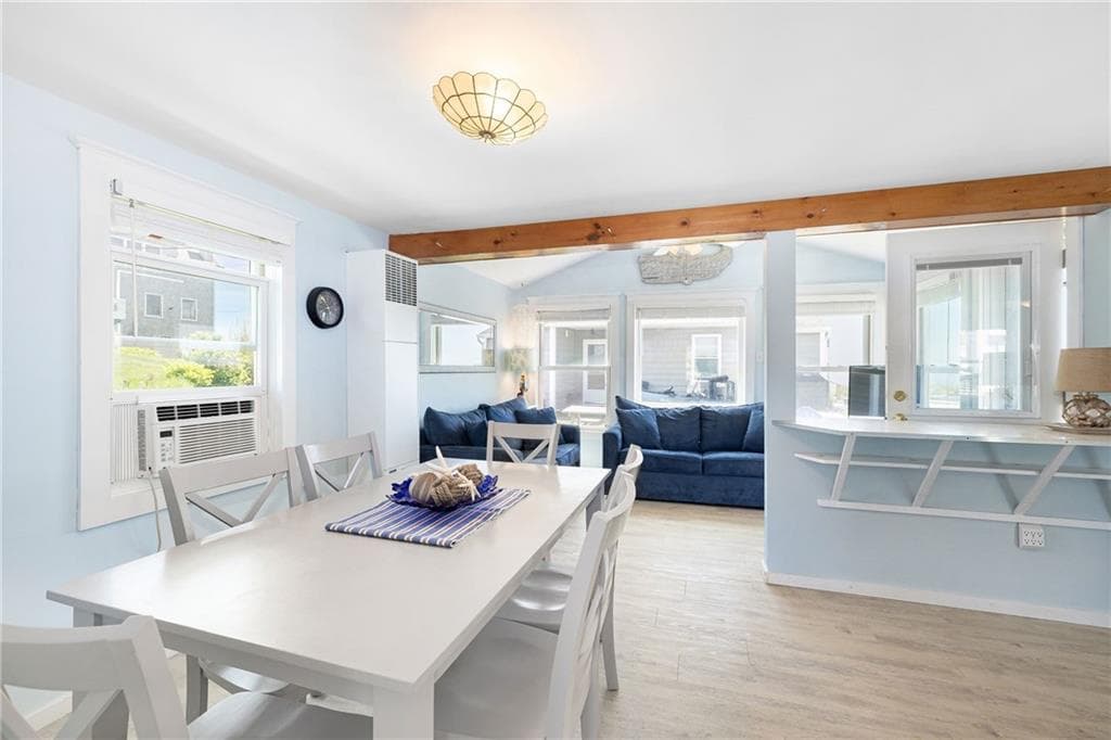 Single Family Residence at 11 Woodruff Street, Narragansett, photo 19 of 34