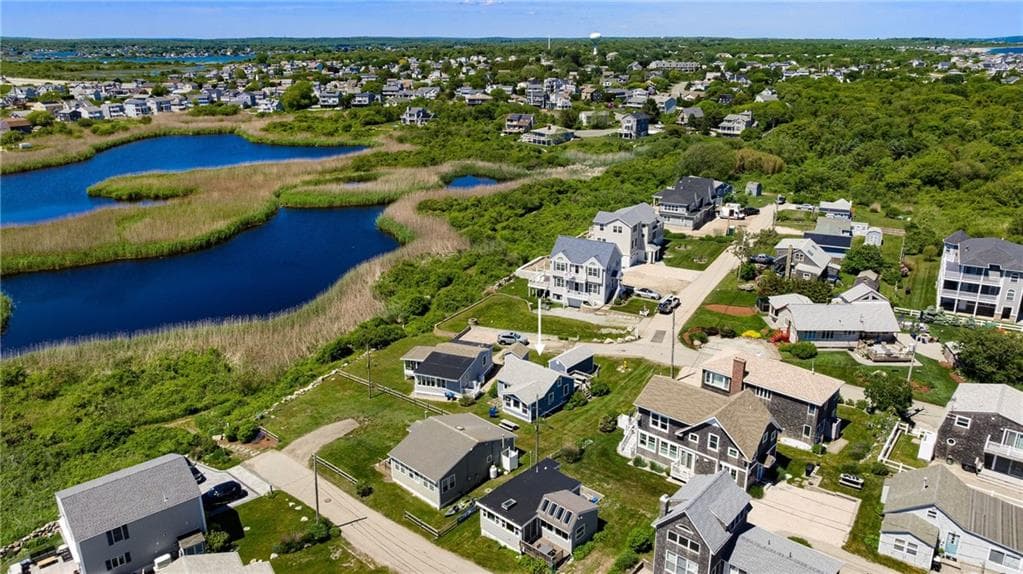 Single Family Residence at 11 Woodruff Street, Narragansett, photo 29 of 34