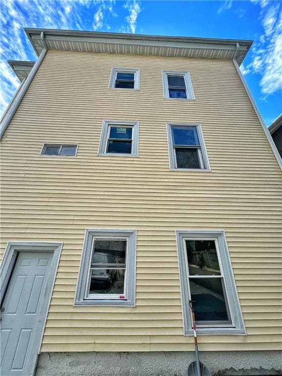 Commercial at 237 Cowden Street, Central Falls, photo 36 of 37