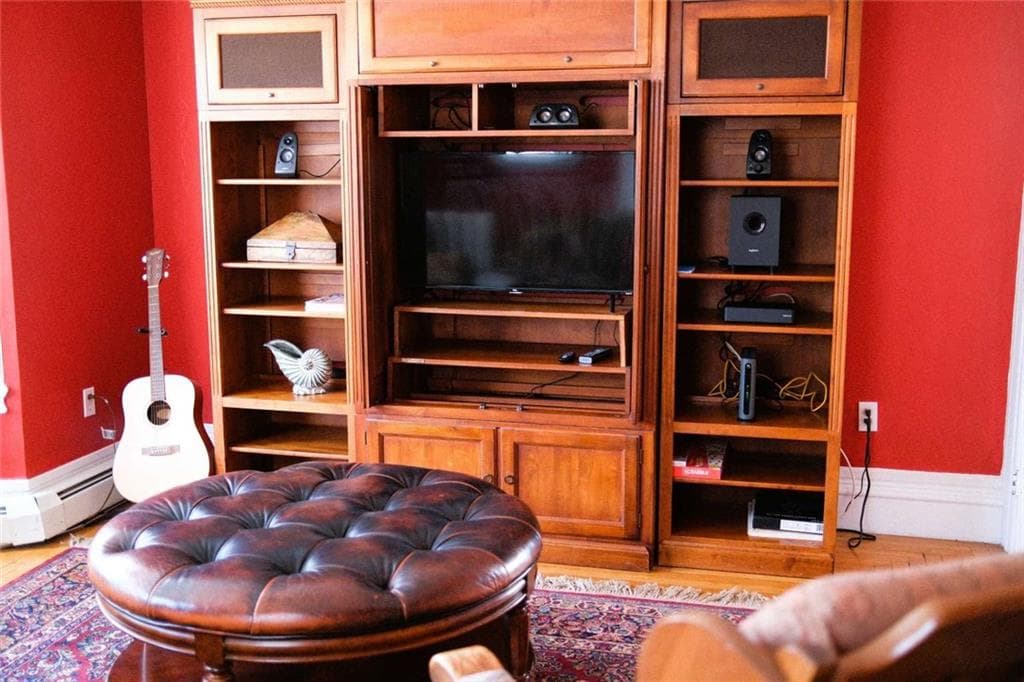 Multi Family at 122 Camp Street, Providence, photo 6 of 20