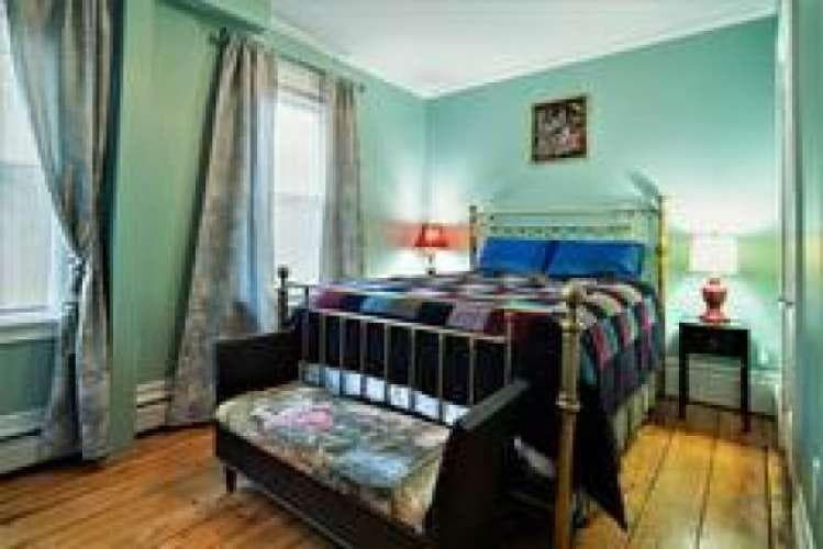 Multi Family at 122 Camp Street, Providence, photo 17 of 20
