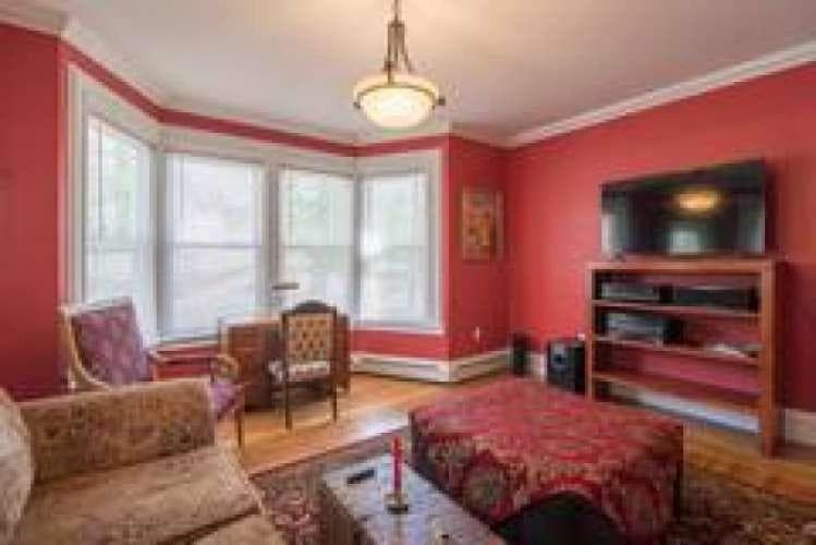 Multi Family at 122 Camp Street, Providence, photo 3 of 20