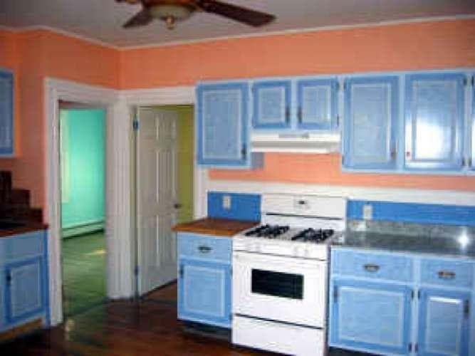 Multi Family at 122 Camp Street, Providence, photo 9 of 20
